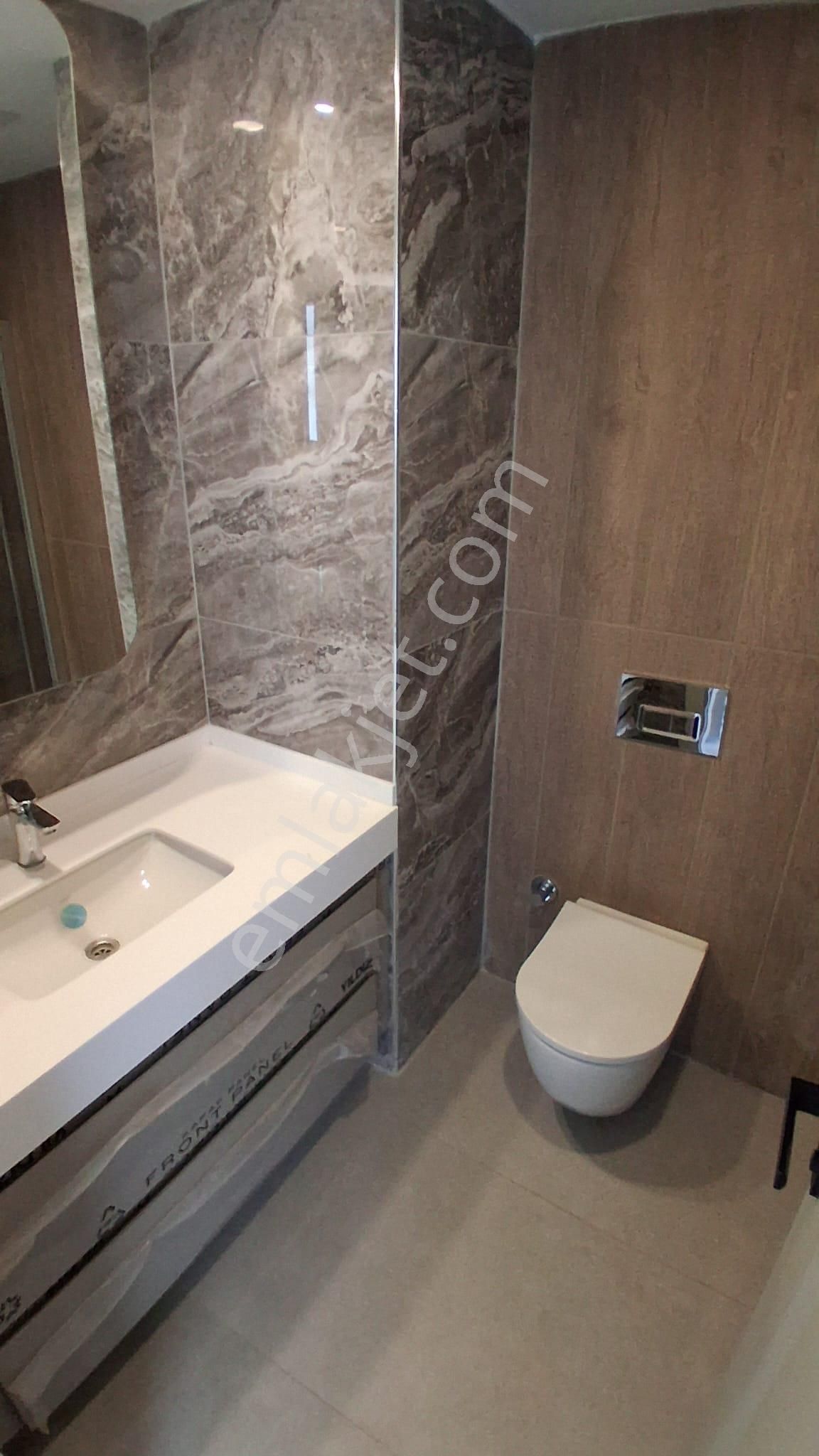 Döşemealtı Çıplaklı Mh'de Tatil Köyü Konseptinde Ultra Lüks 1+1 - Görsel 9