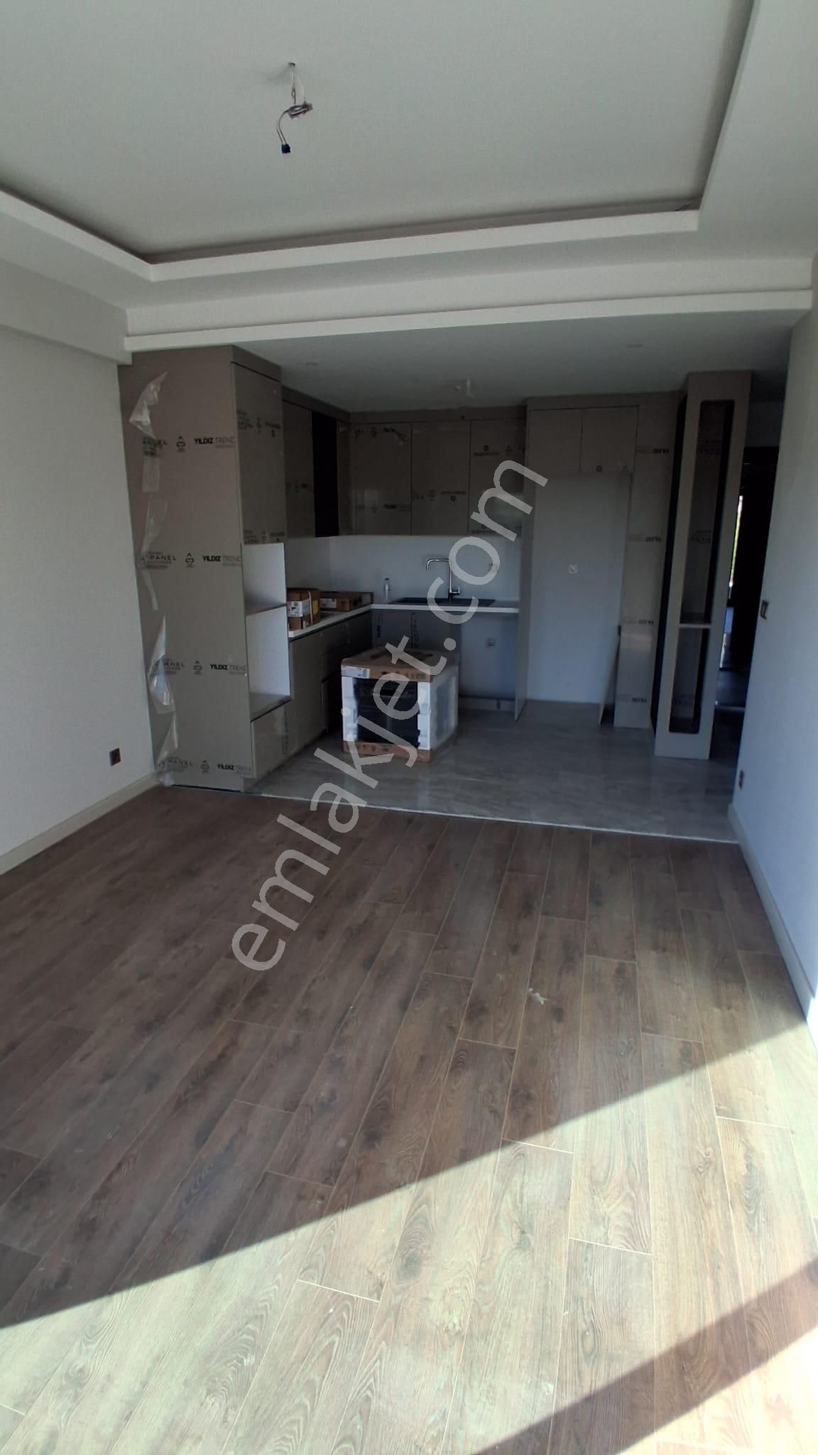 Döşemealtı Çıplaklı Mh'de Tatil Köyü Konseptinde Ultra Lüks 1+1 - Görsel 5