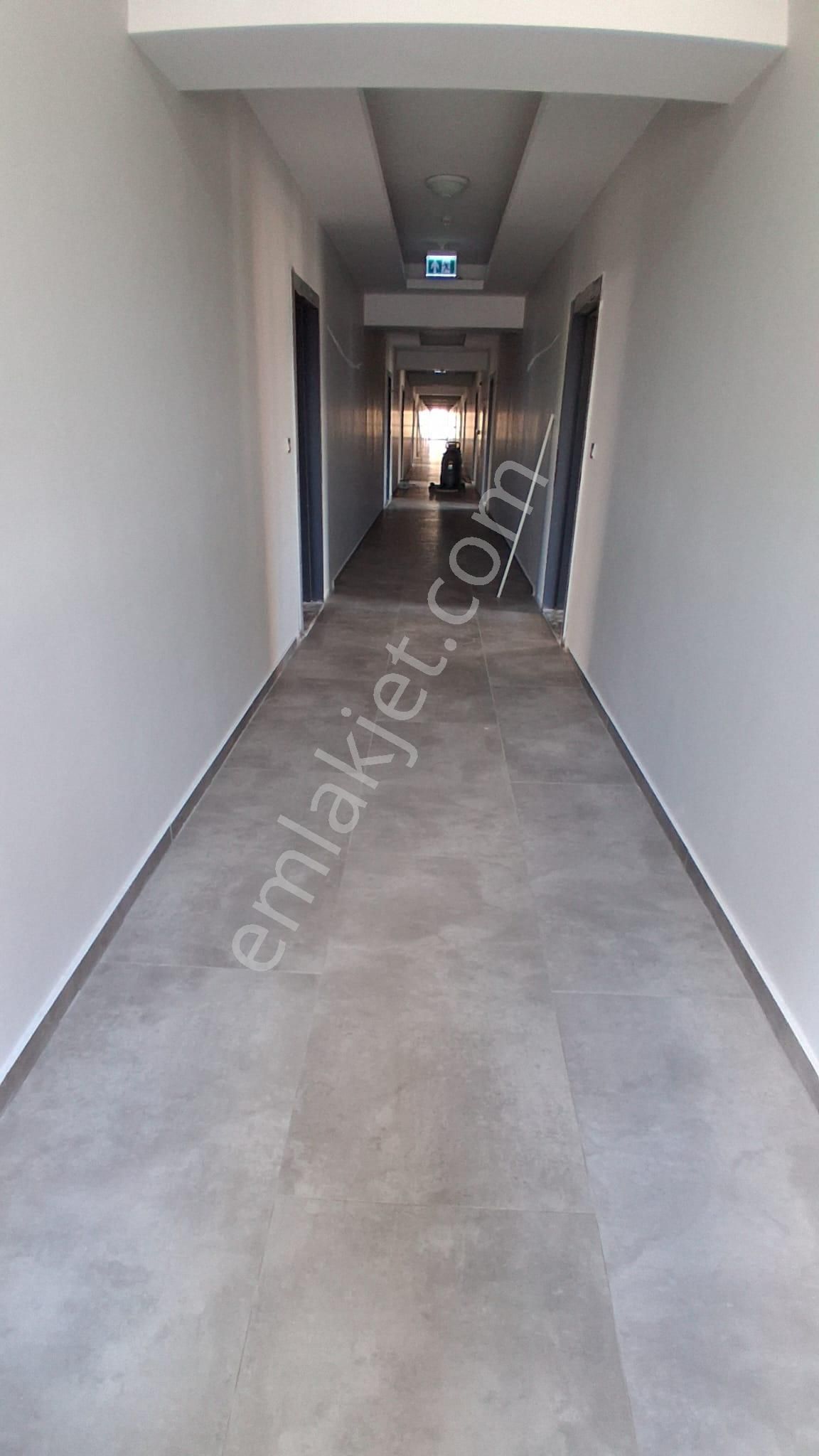 Döşemealtı Çıplaklı Mh'de Tatil Köyü Konseptinde Ultra Lüks 1+1 - Görsel 31