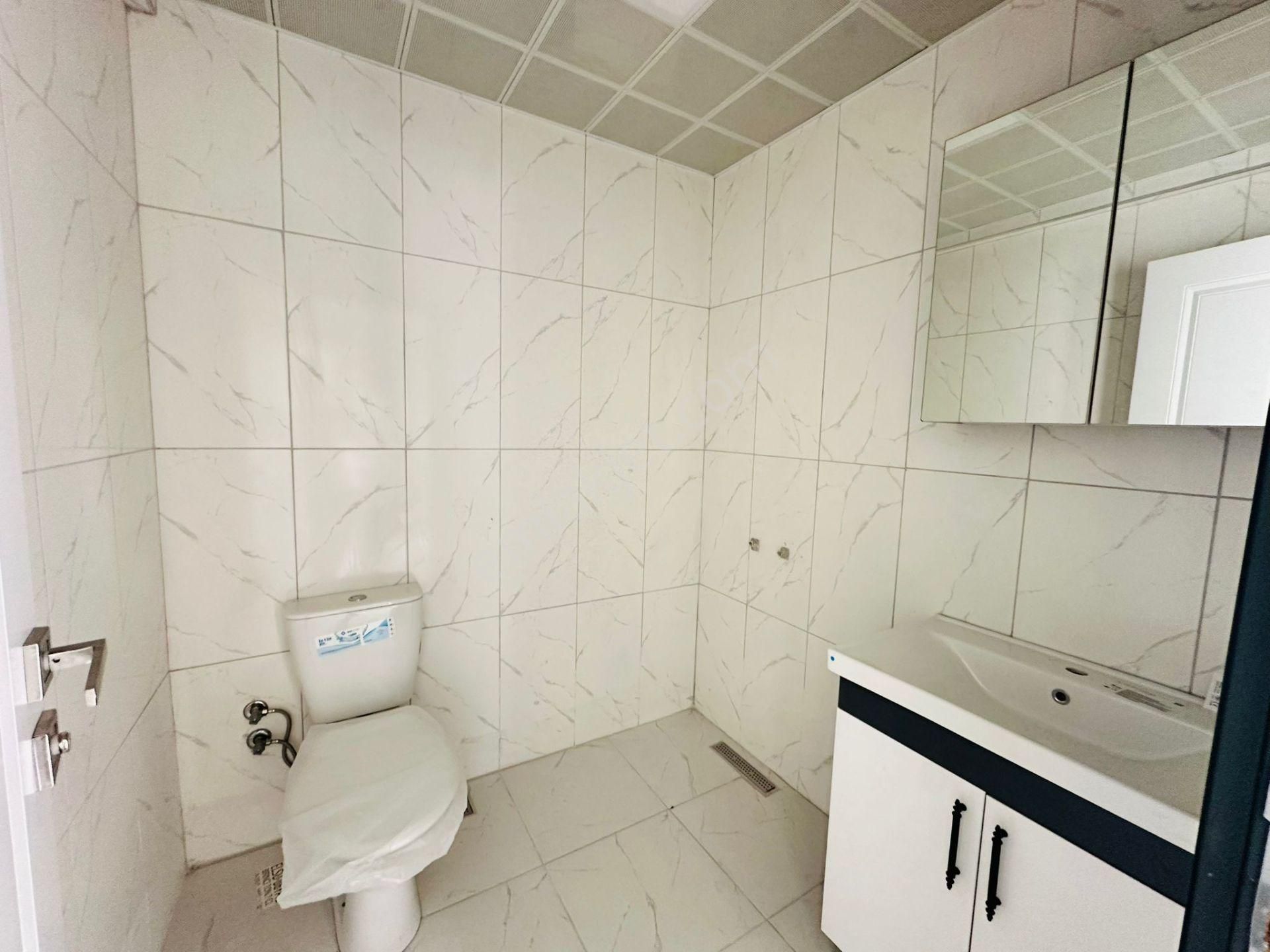 Başak'ta Özalp Caddesi Yakınında Asansörlü 3+1 Satılık Sıfır Daire !! - Görsel 16