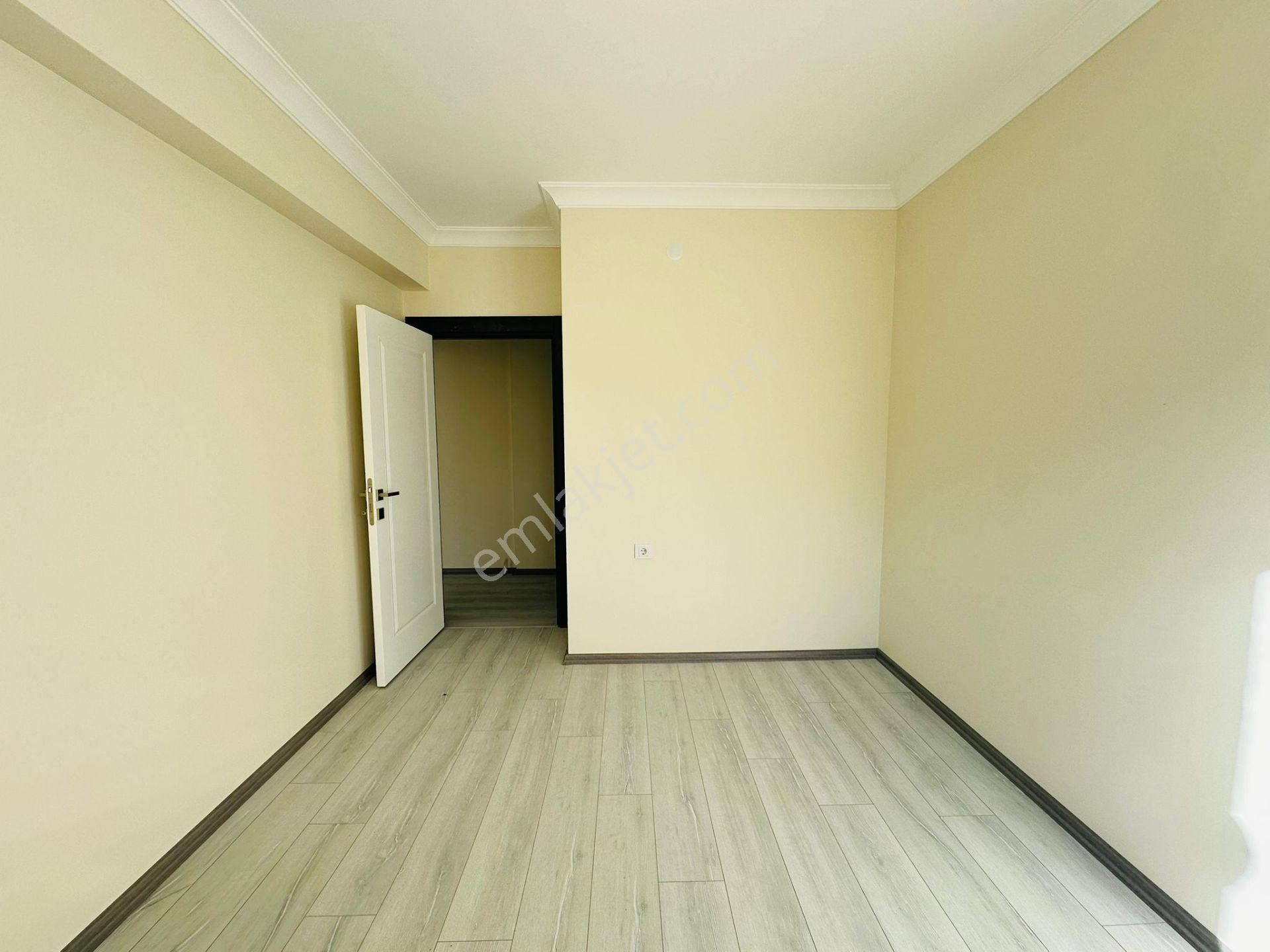 Başak'ta Özalp Caddesi Yakınında Asansörlü 3+1 Satılık Sıfır Daire !! - Görsel 9