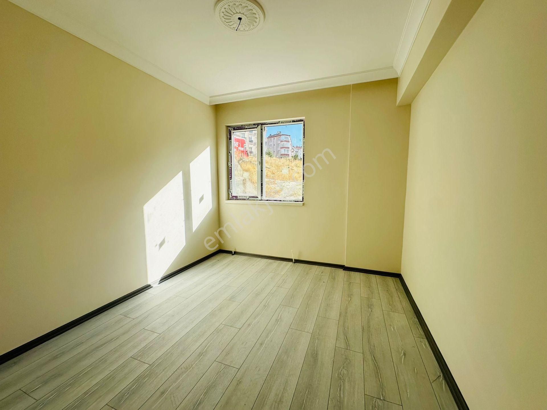 Başak'ta Özalp Caddesi Yakınında Asansörlü 3+1 Satılık Sıfır Daire !! - Görsel 11