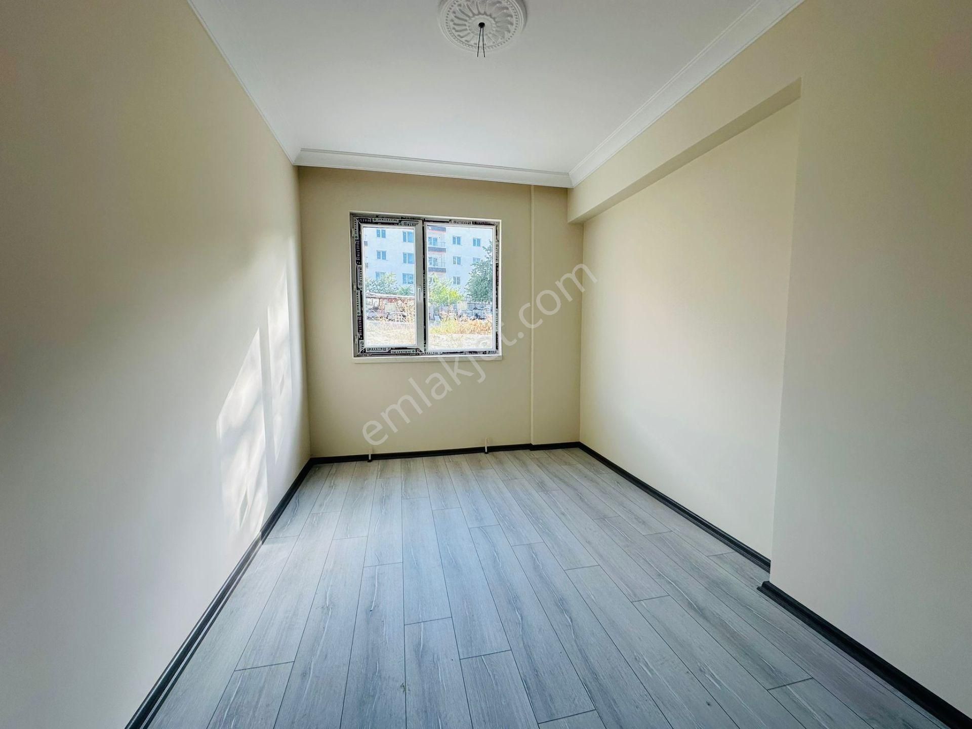 Başak'ta Özalp Caddesi Yakınında Asansörlü 3+1 Satılık Sıfır Daire !! - Görsel 7