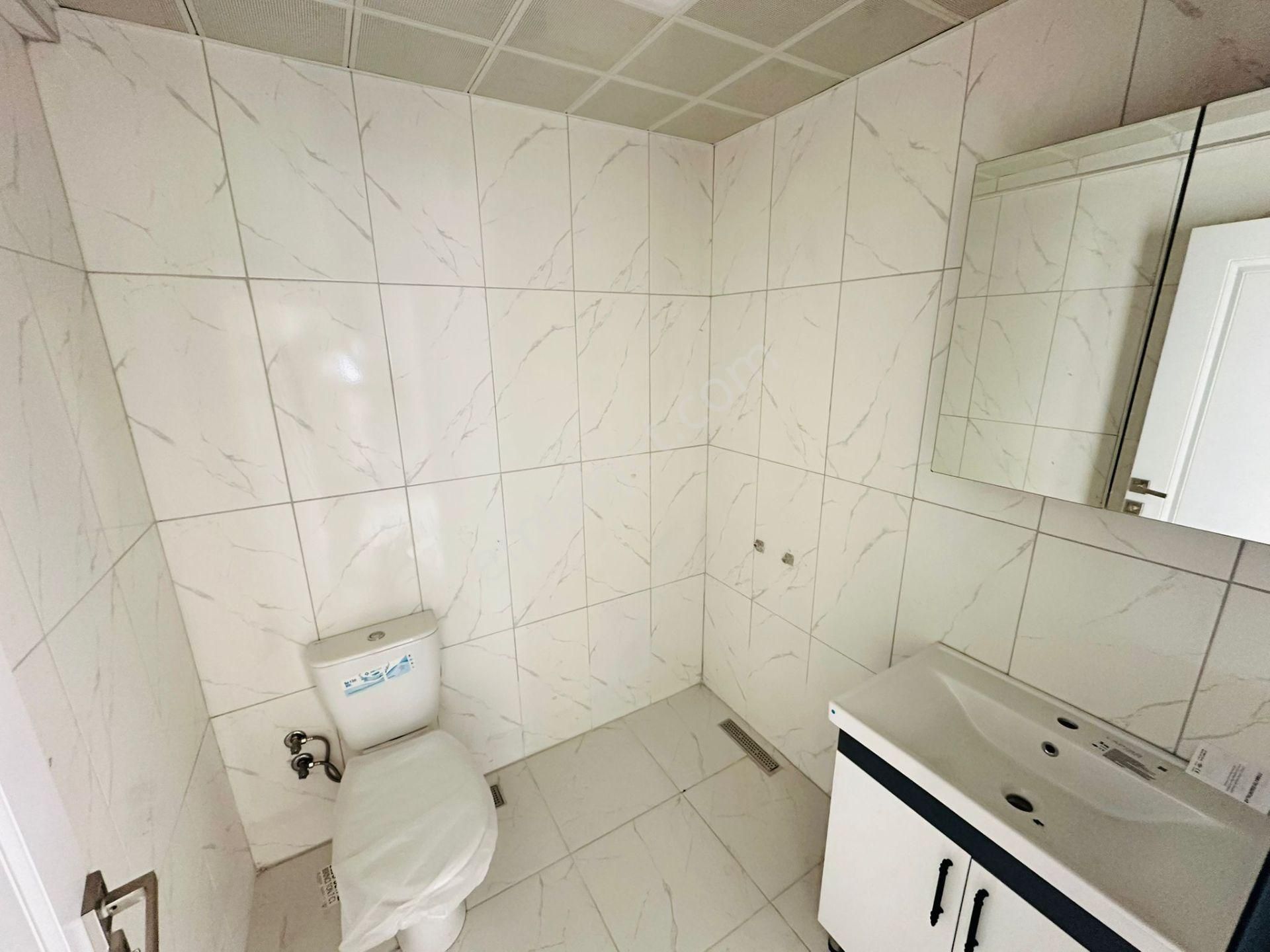 Başak'ta Özalp Caddesi Yakınında Asansörlü 3+1 Satılık Sıfır Daire !! - Görsel 15