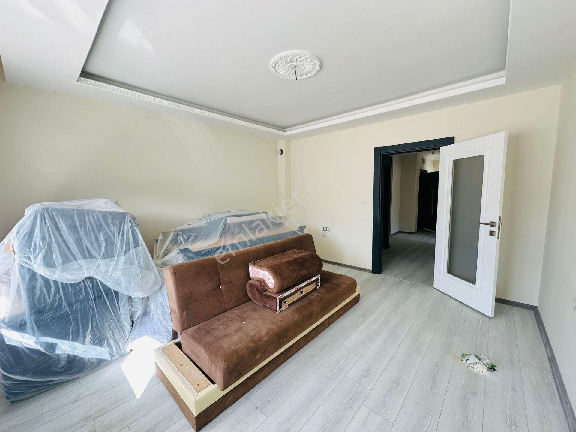 Başak'ta Özalp Caddesi Yakınında Asansörlü 3+1 Satılık Sıfır Daire !! - Görsel 6