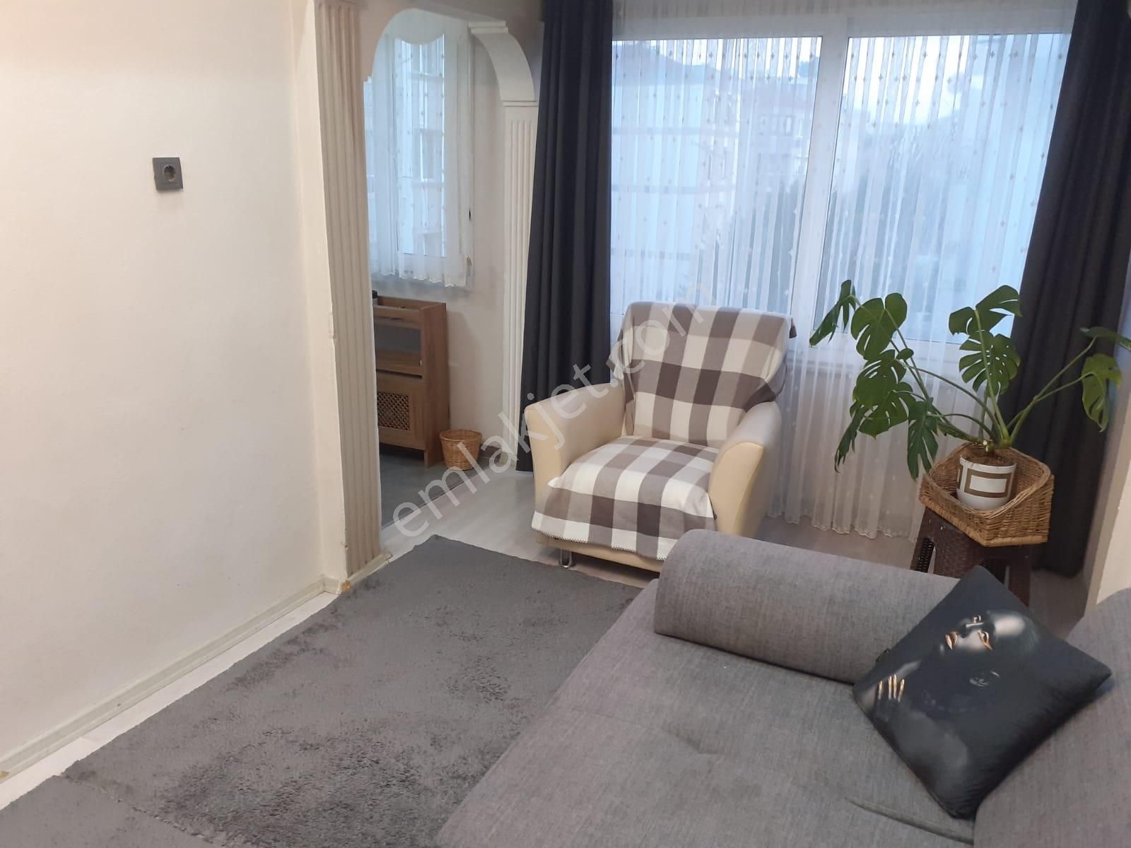 Güneş'ten Şirinyer İzban 2dk 3+1 120m Arakat 2 Balkon Köşe - Görsel 30