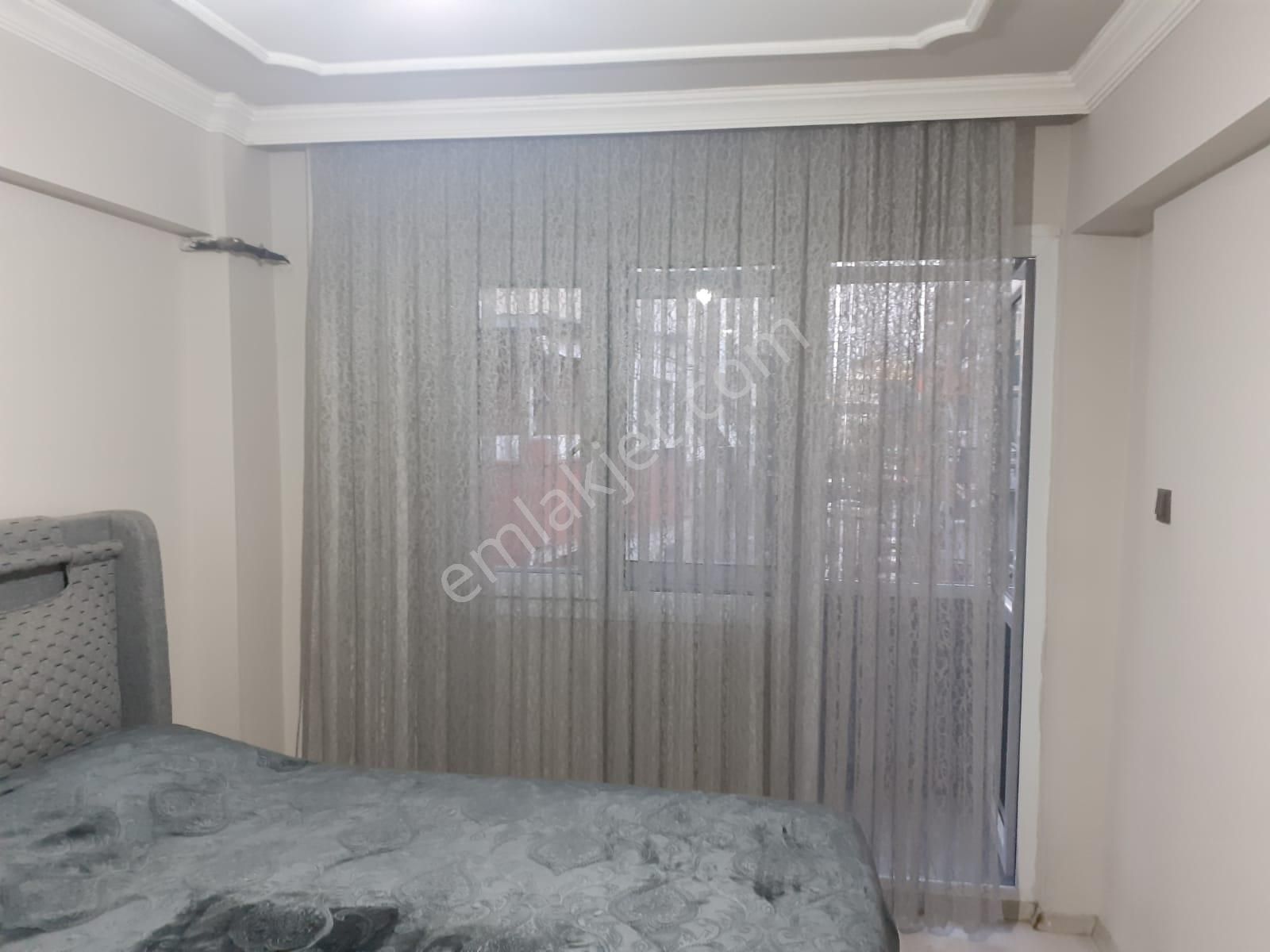 Güneş'ten Şirinyer İzban 2dk 3+1 120m Arakat 2 Balkon Köşe - Görsel 17