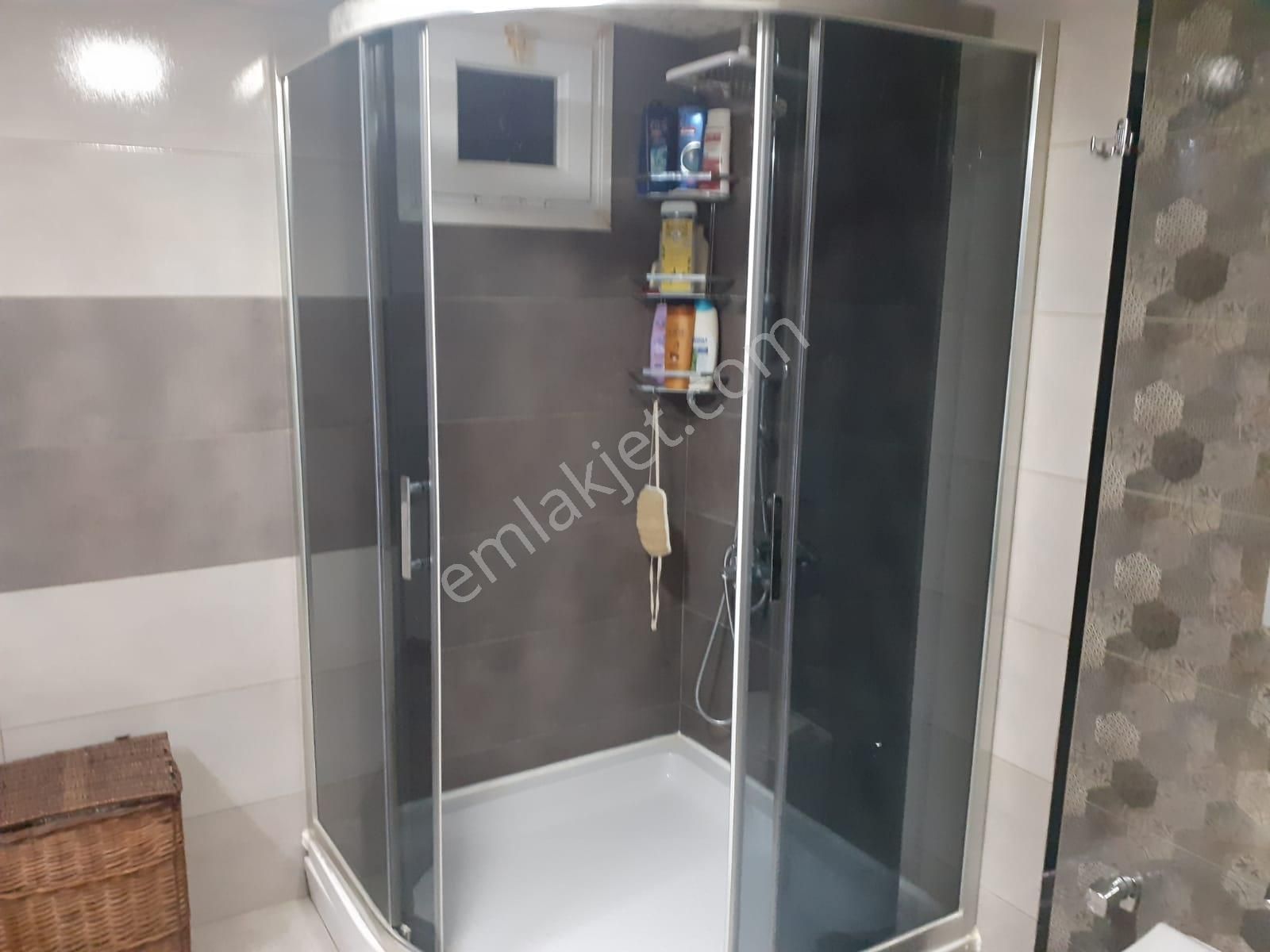 Güneş'ten Şirinyer İzban 2dk 3+1 120m Arakat 2 Balkon Köşe - Görsel 10