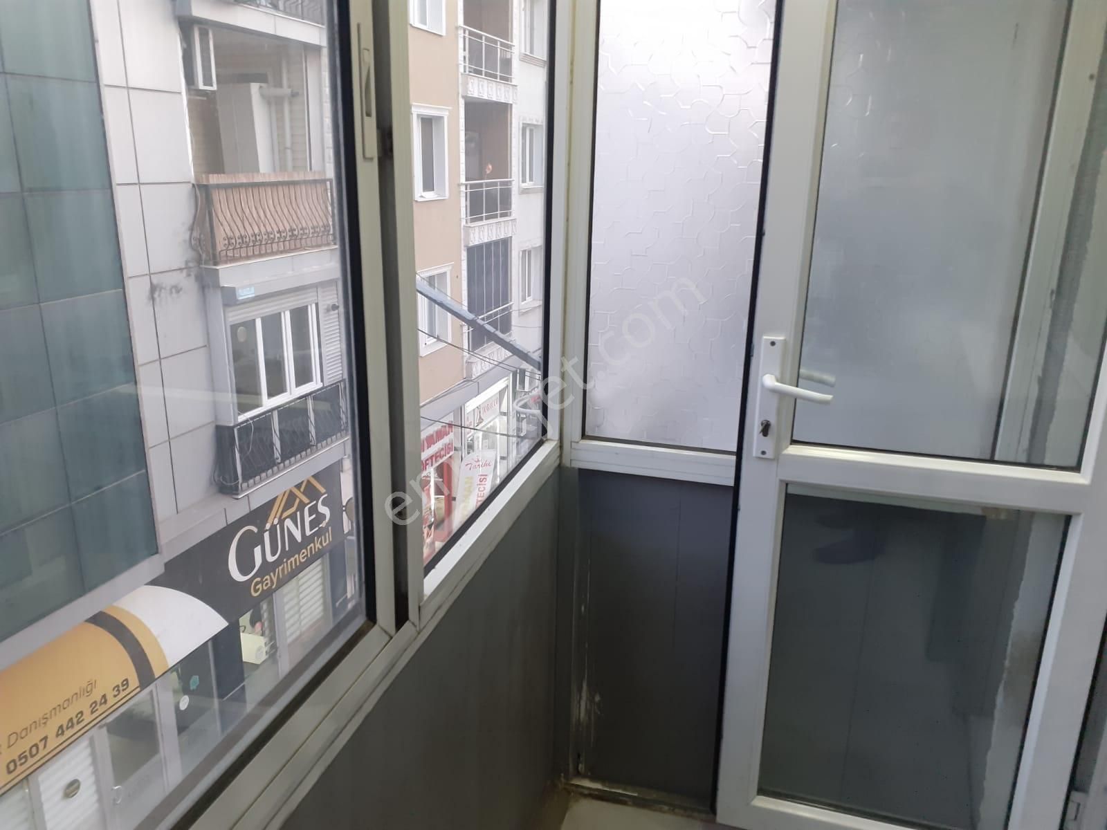 Güneş'ten Şirinyer İzban 2dk 3+1 120m Arakat 2 Balkon Köşe - Görsel 15