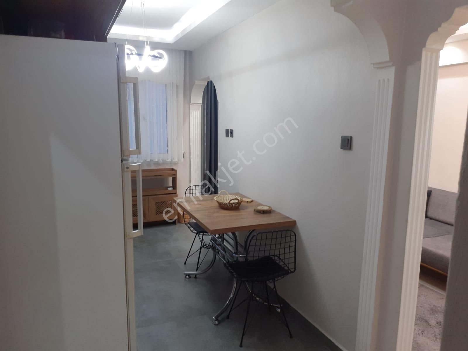 Güneş'ten Şirinyer İzban 2dk 3+1 120m Arakat 2 Balkon Köşe - Görsel 6