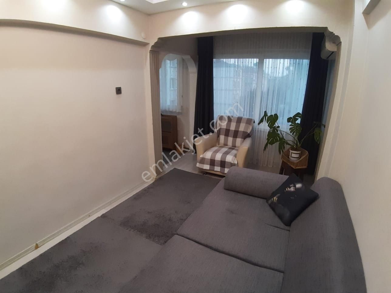 Güneş'ten Şirinyer İzban 2dk 3+1 120m Arakat 2 Balkon Köşe - Görsel 33