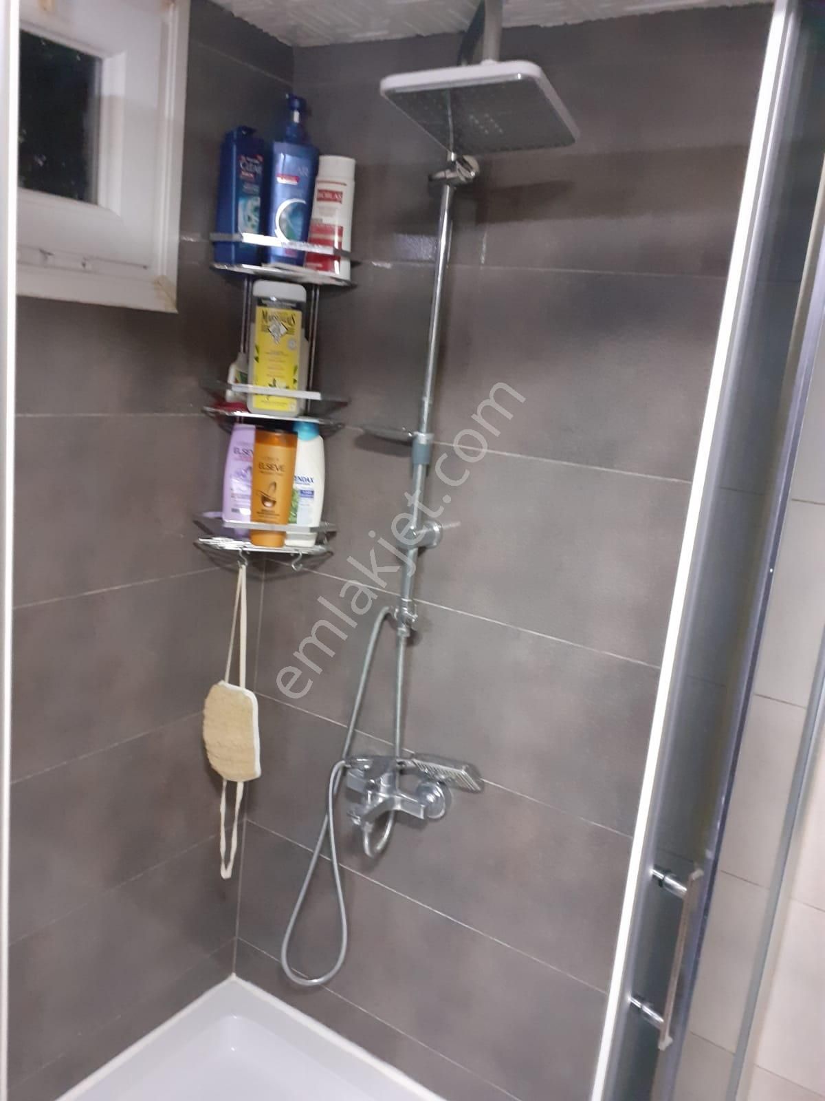 Güneş'ten Şirinyer İzban 2dk 3+1 120m Arakat 2 Balkon Köşe - Görsel 9