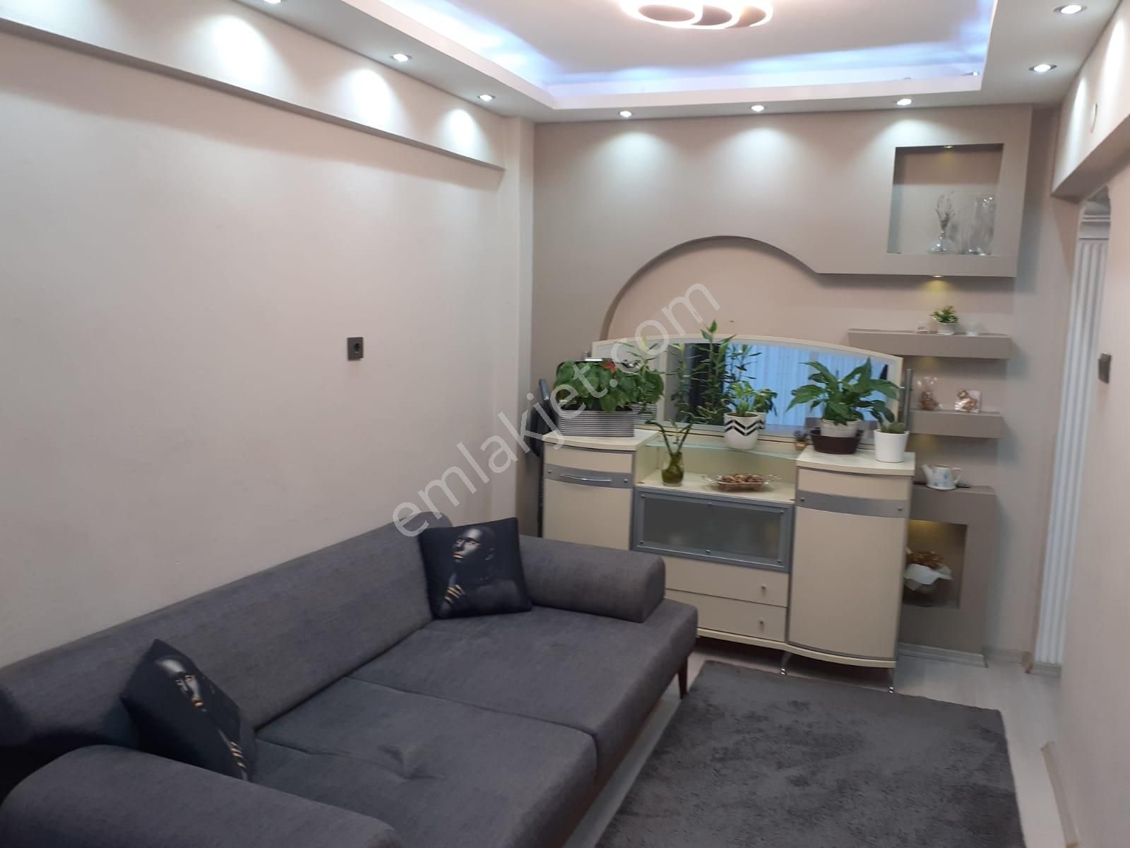 Güneş'ten Şirinyer İzban 2dk 3+1 120m Arakat 2 Balkon Köşe - Görsel 28