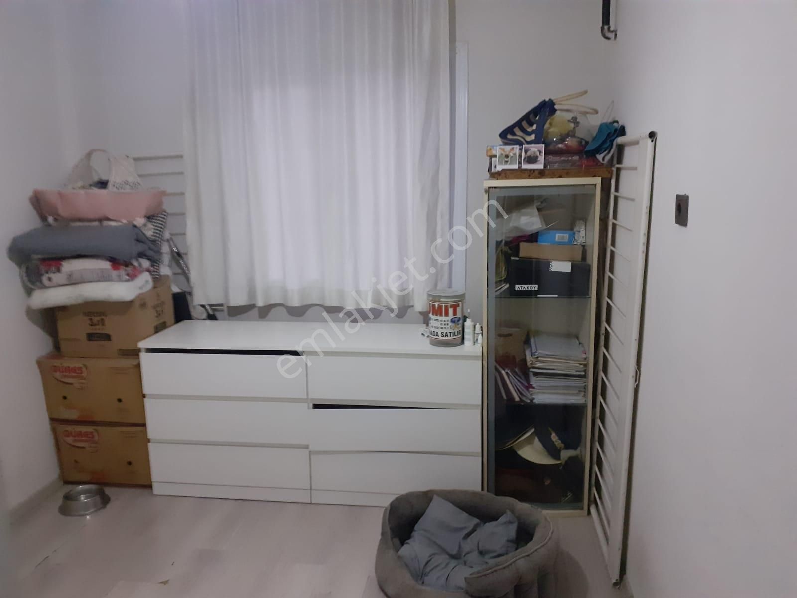 Güneş'ten Şirinyer İzban 2dk 3+1 120m Arakat 2 Balkon Köşe - Görsel 5