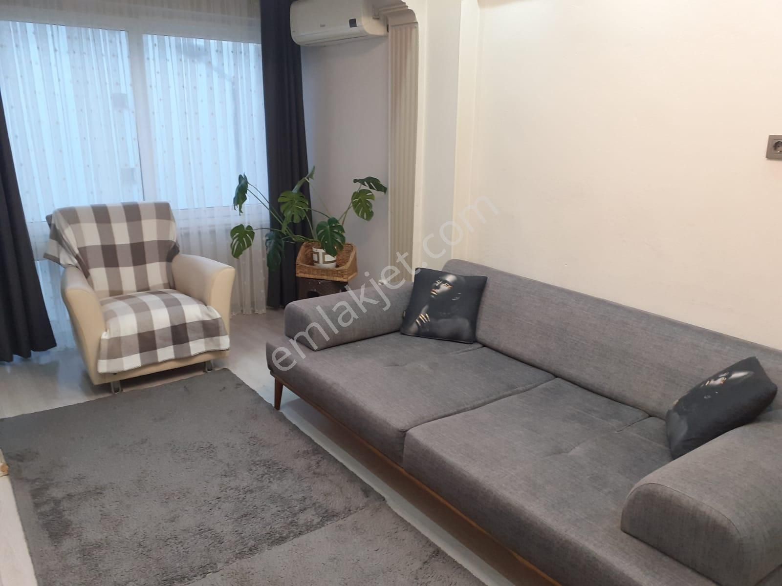 Güneş'ten Şirinyer İzban 2dk 3+1 120m Arakat 2 Balkon Köşe - Görsel 34