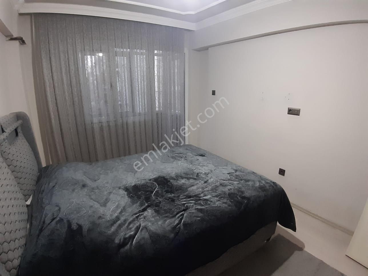 Güneş'ten Şirinyer İzban 2dk 3+1 120m Arakat 2 Balkon Köşe - Görsel 21