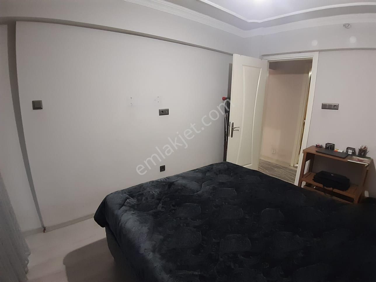 Güneş'ten Şirinyer İzban 2dk 3+1 120m Arakat 2 Balkon Köşe - Görsel 19