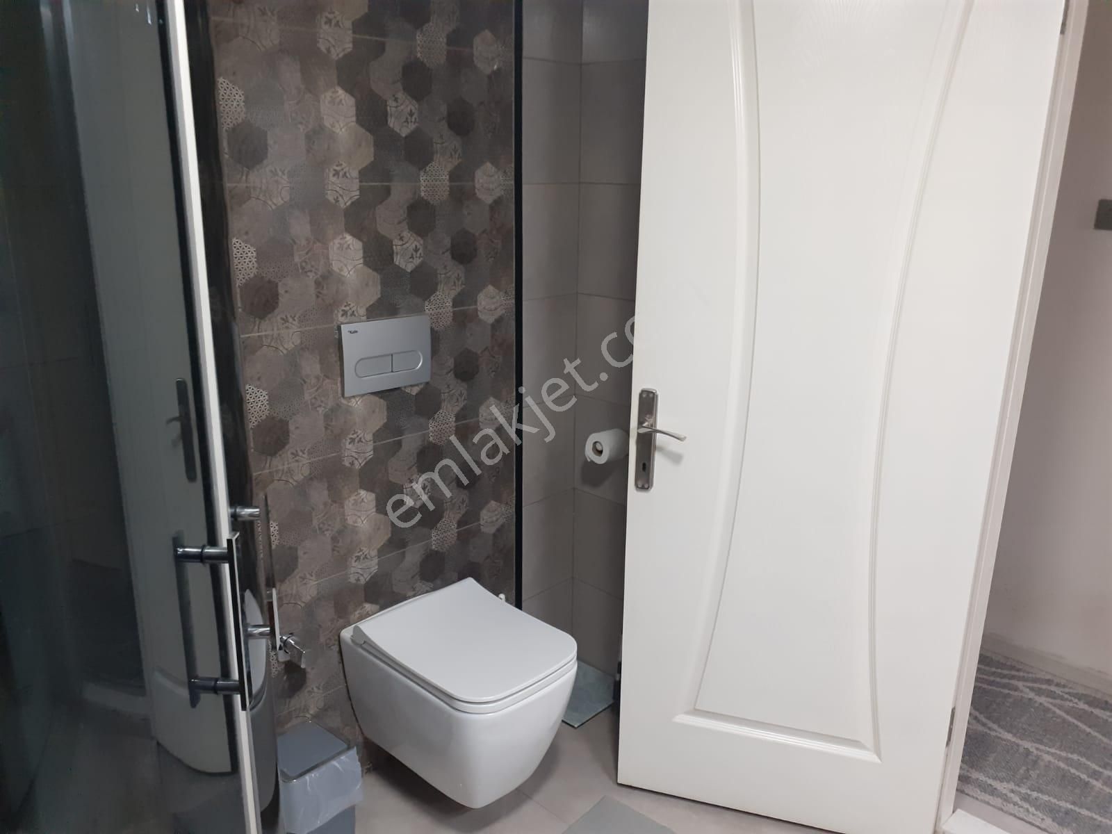 Güneş'ten Şirinyer İzban 2dk 3+1 120m Arakat 2 Balkon Köşe - Görsel 11