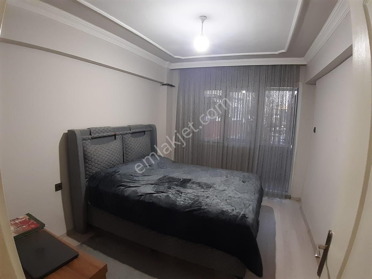 Güneş'ten Şirinyer İzban 2dk 3+1 120m Arakat 2 Balkon Köşe - Görsel 22