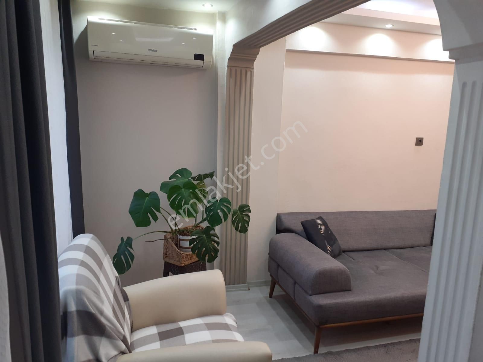 Güneş'ten Şirinyer İzban 2dk 3+1 120m Arakat 2 Balkon Köşe - Görsel 23