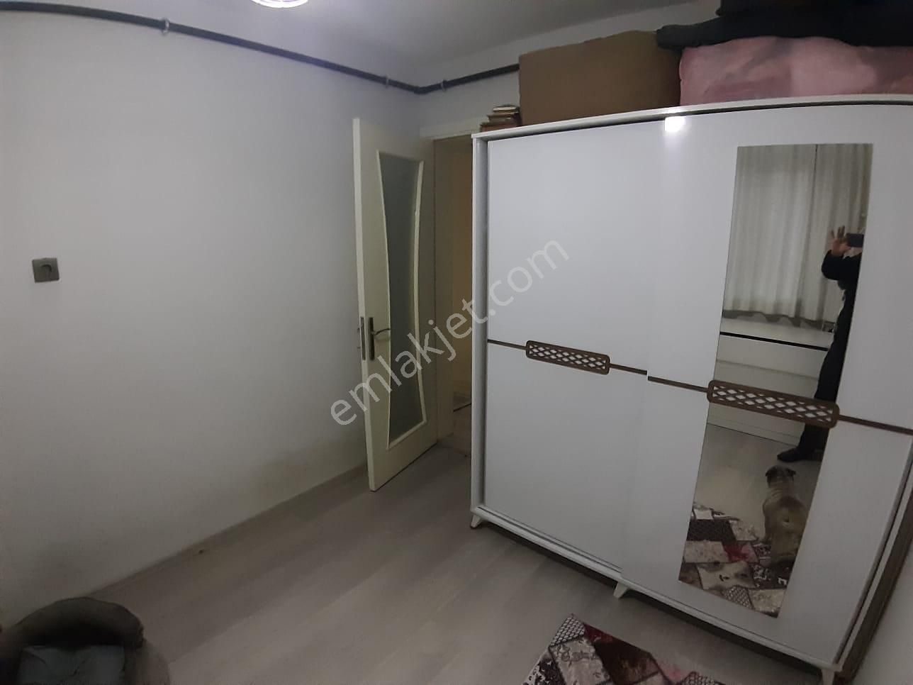 Güneş'ten Şirinyer İzban 2dk 3+1 120m Arakat 2 Balkon Köşe - Görsel 3