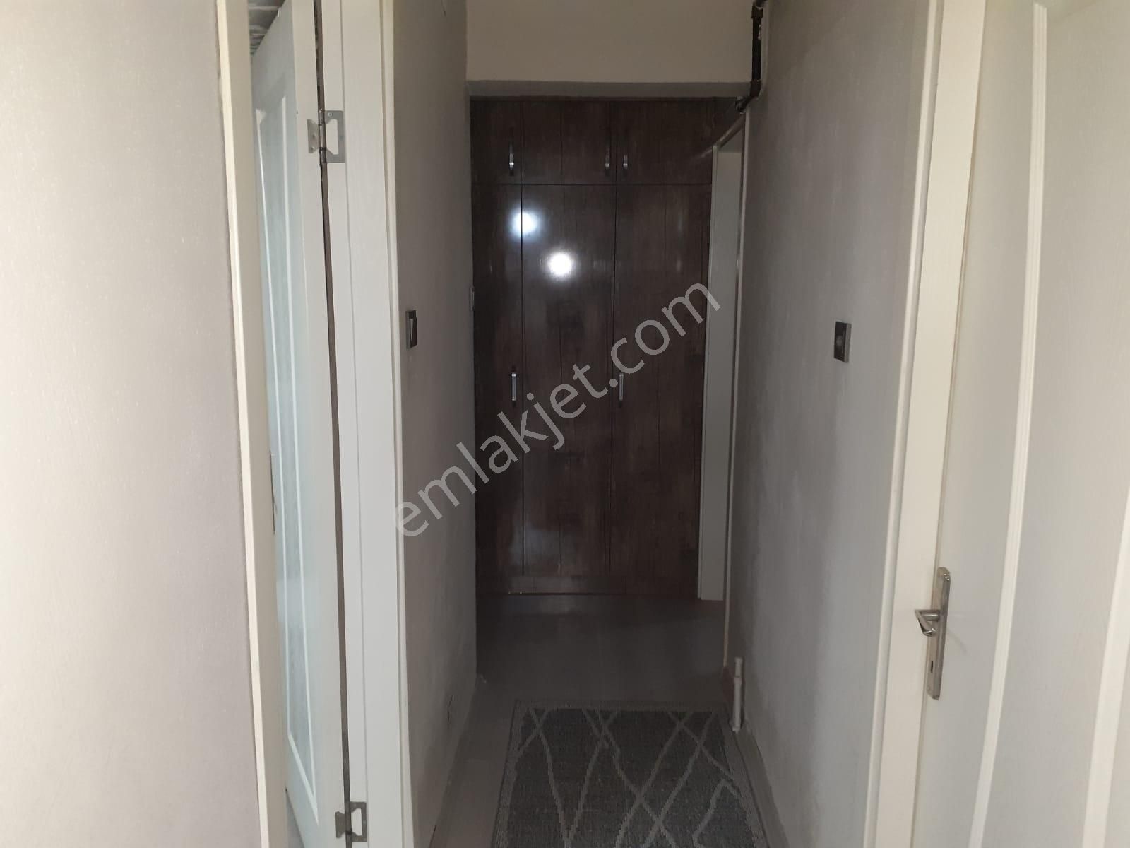 Güneş'ten Şirinyer İzban 2dk 3+1 120m Arakat 2 Balkon Köşe - Görsel 2