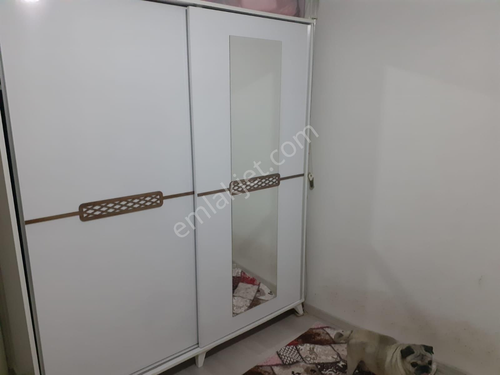 Güneş'ten Şirinyer İzban 2dk 3+1 120m Arakat 2 Balkon Köşe - Görsel 8