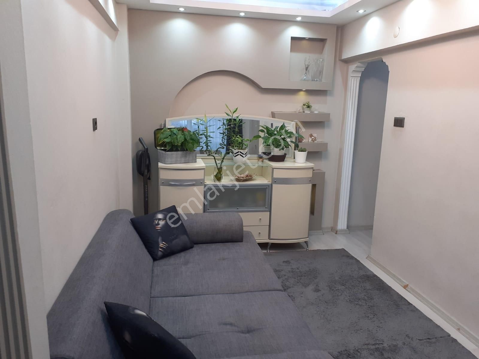 Güneş'ten Şirinyer İzban 2dk 3+1 120m Arakat 2 Balkon Köşe - Görsel 27