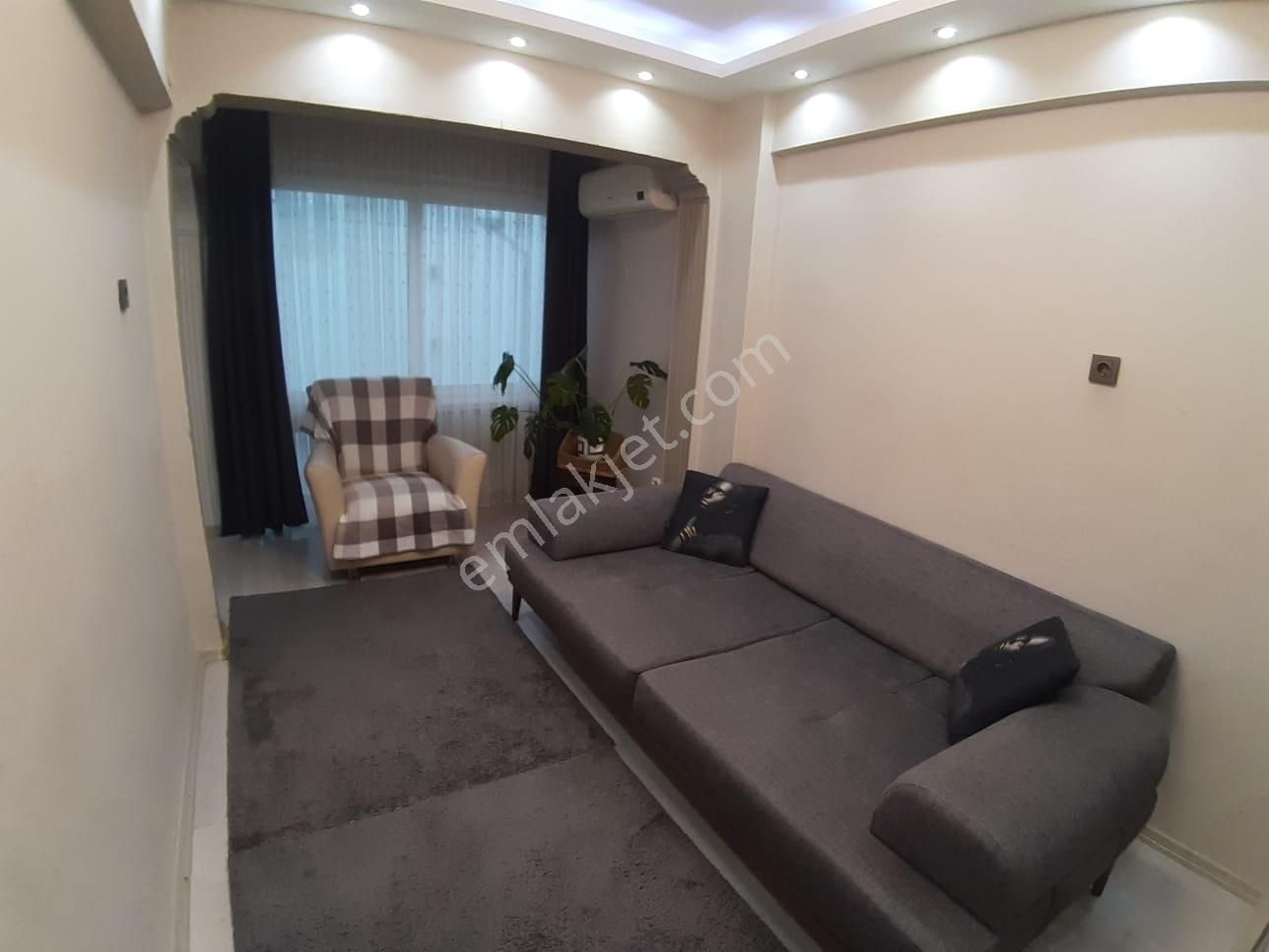 Güneş'ten Şirinyer İzban 2dk 3+1 120m Arakat 2 Balkon Köşe - Görsel 32