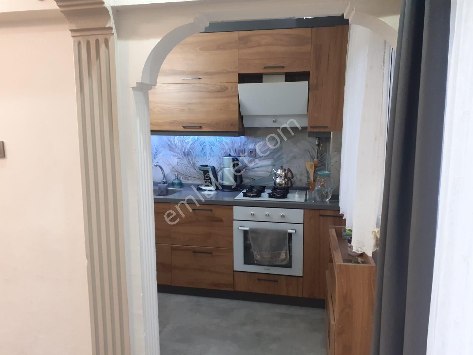 Güneş'ten Şirinyer İzban 2dk 3+1 120m Arakat 2 Balkon Köşe - Görsel 29