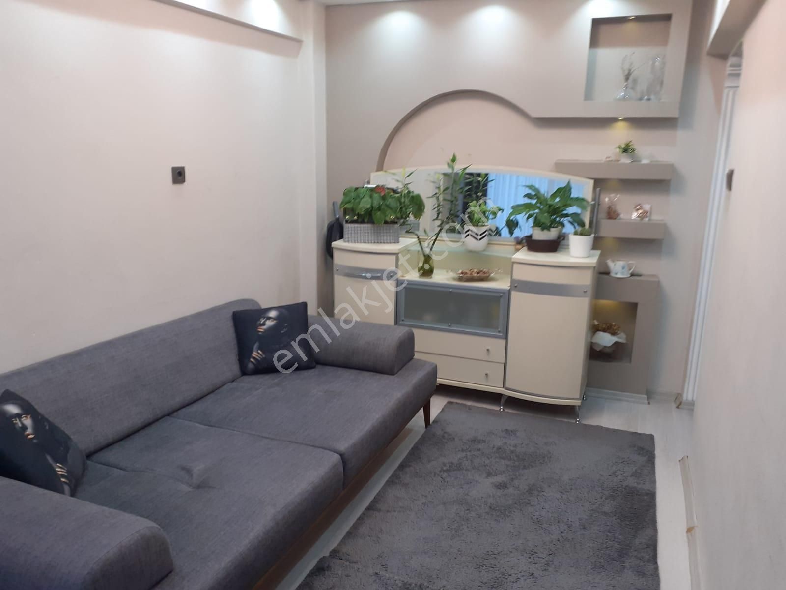 Güneş'ten Şirinyer İzban 2dk 3+1 120m Arakat 2 Balkon Köşe - Görsel 31