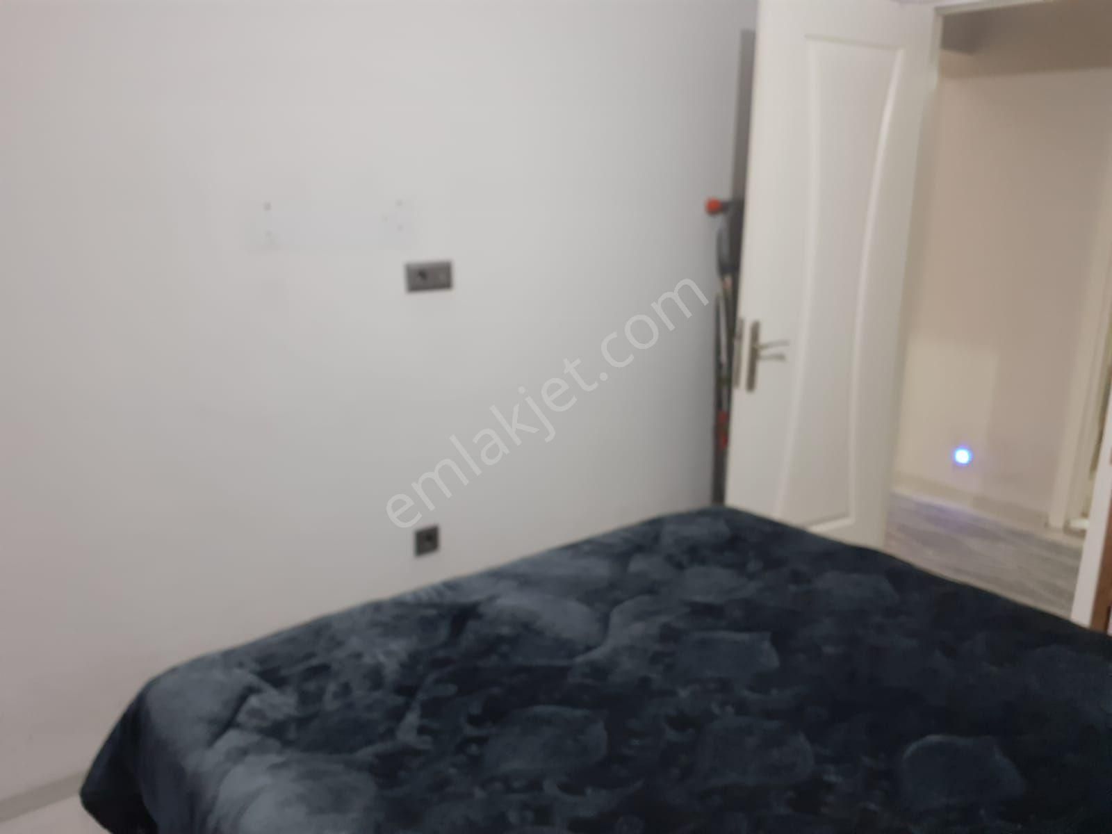 Güneş'ten Şirinyer İzban 2dk 3+1 120m Arakat 2 Balkon Köşe - Görsel 20