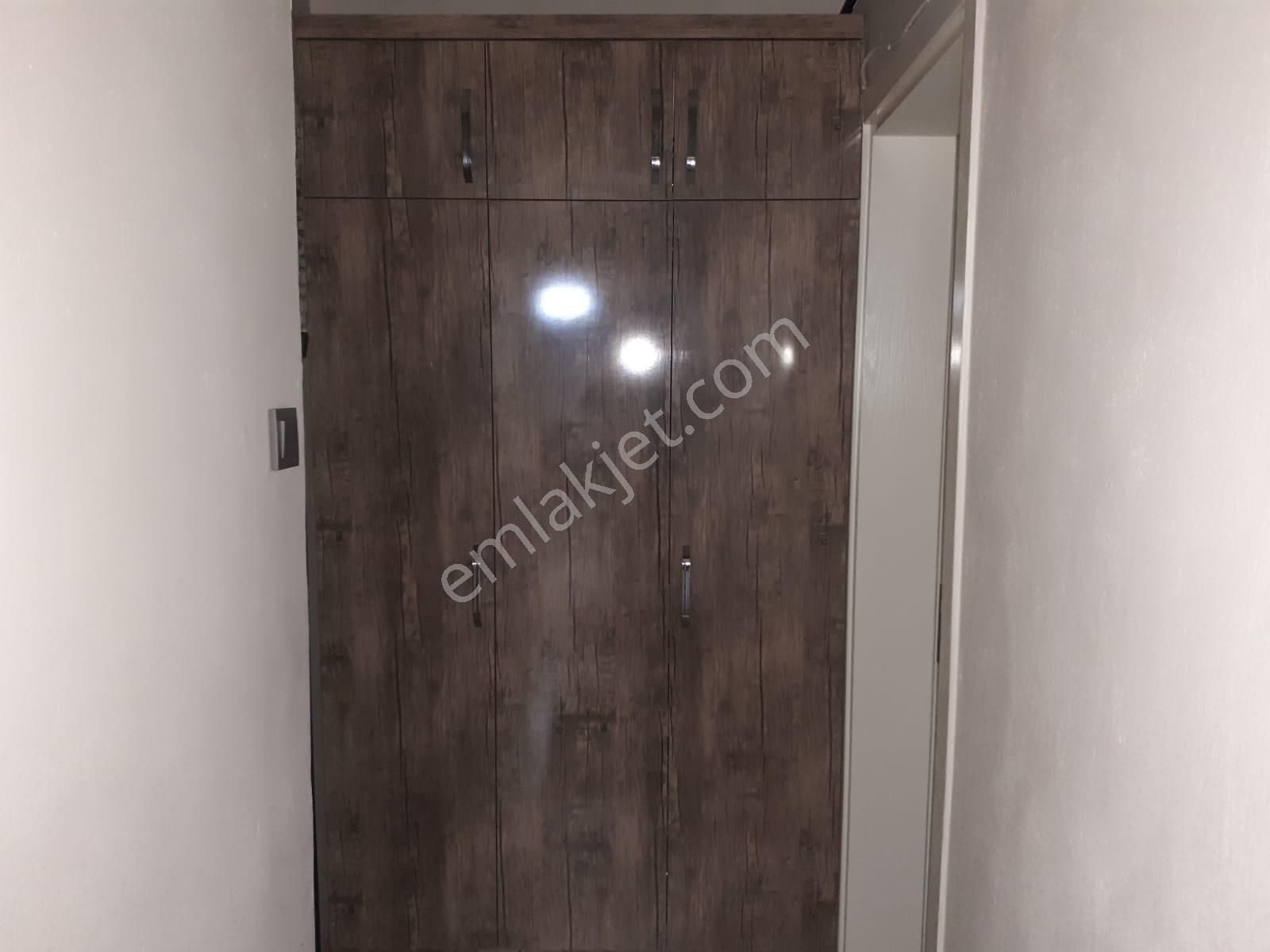 Güneş'ten Şirinyer İzban 2dk 3+1 120m Arakat 2 Balkon Köşe - Görsel 4