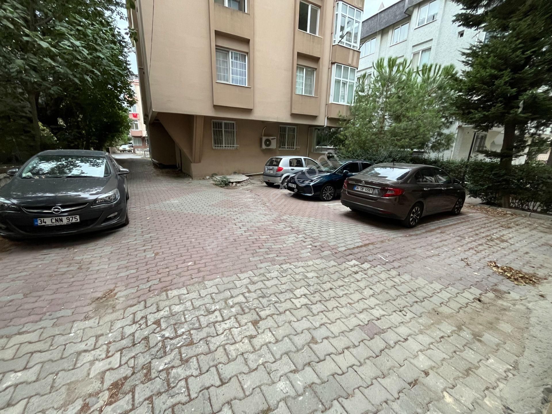 Büyükçekmece Fatih Mah İçi Yapılı Temiz Merkezi Geniş 3+1 Satılık Daire - Görsel 34