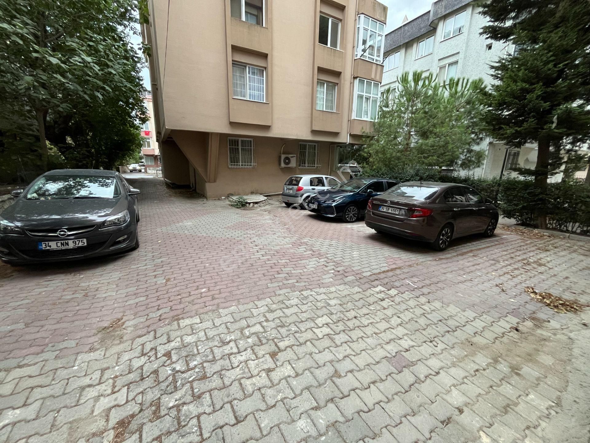 Büyükçekmece Fatih Mah İçi Yapılı Temiz Merkezi Geniş 3+1 Satılık Daire - Görsel 31