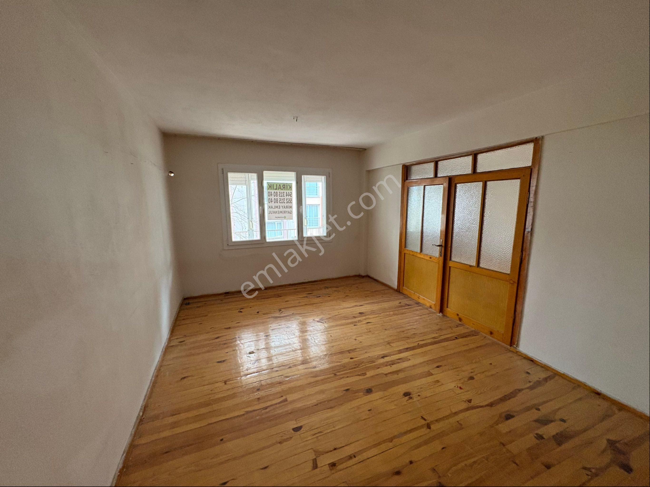 Miray Emlaktan Yıldıztepe Mahallesinde Kiralık 3+1 Daire - Görsel 15