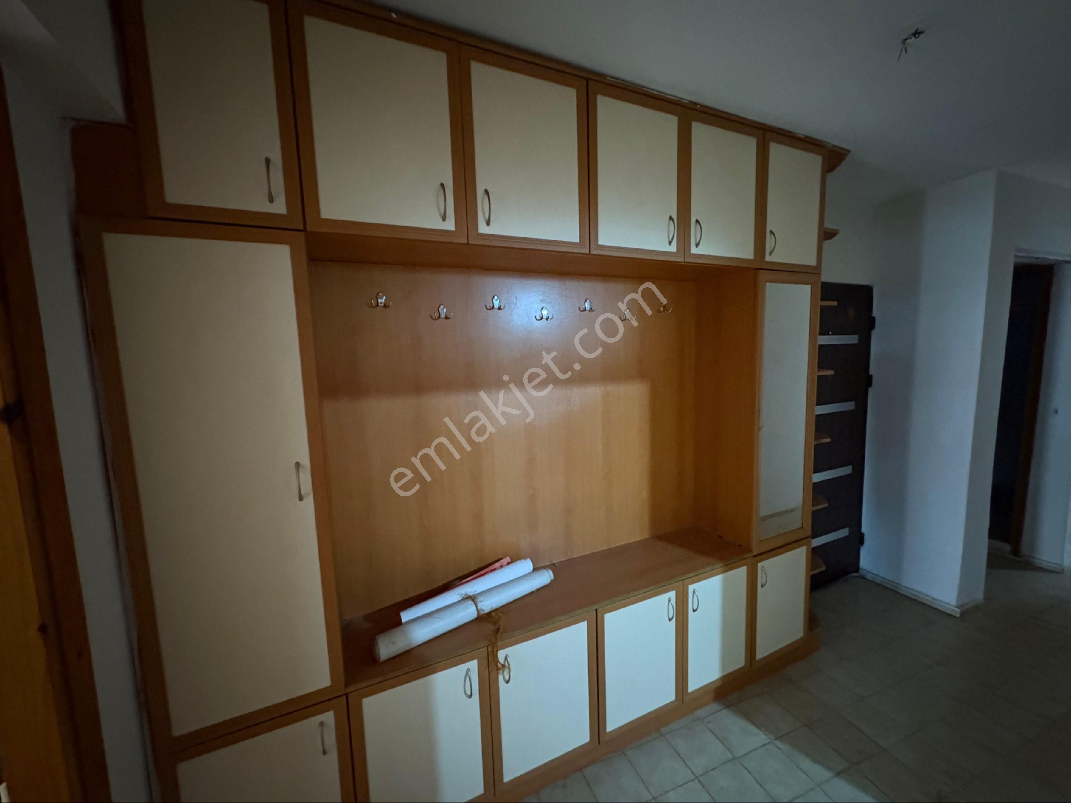 Miray Emlaktan Yıldıztepe Mahallesinde Kiralık 3+1 Daire - Görsel 37
