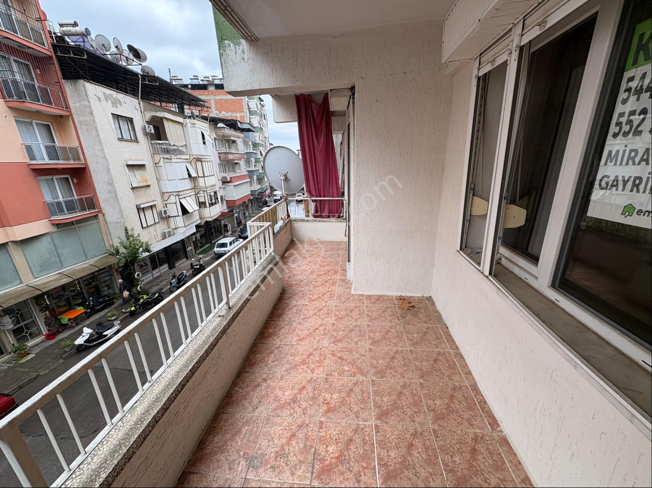 Miray Emlaktan Yıldıztepe Mahallesinde Kiralık 3+1 Daire - Görsel 12