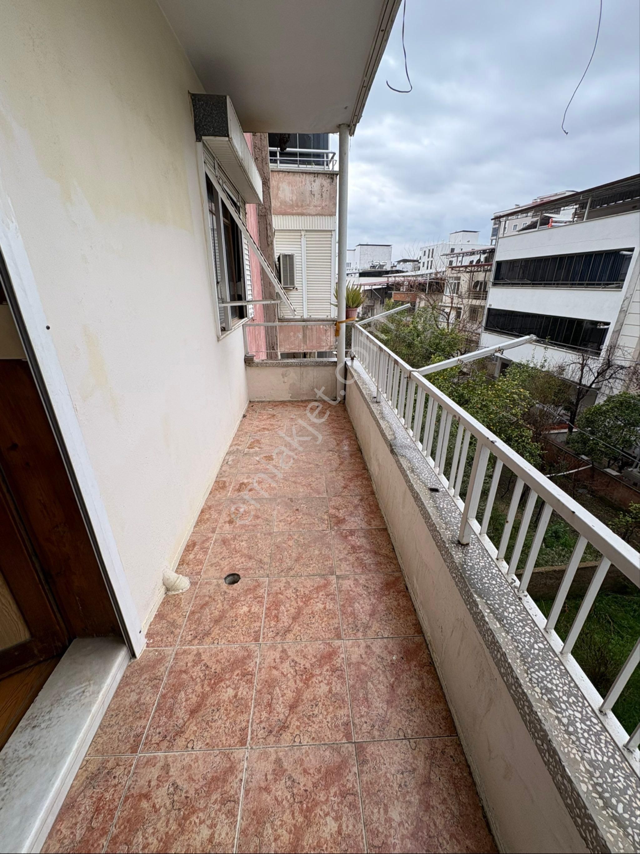 Miray Emlaktan Yıldıztepe Mahallesinde Kiralık 3+1 Daire - Görsel 32