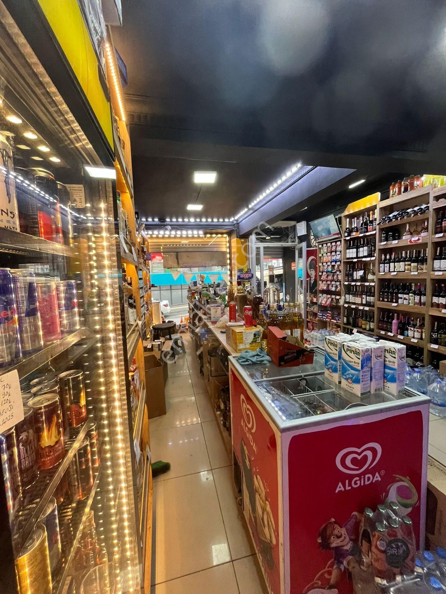 💰 Esenyurt Bulut Durağı Satılık Tekel Bayii – Sayısal Loto & Şans Oyunları - Görsel 11