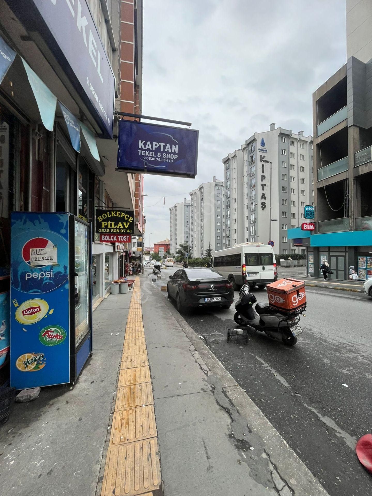 💰 Esenyurt Bulut Durağı Satılık Tekel Bayii – Sayısal Loto & Şans Oyunları - Görsel 7