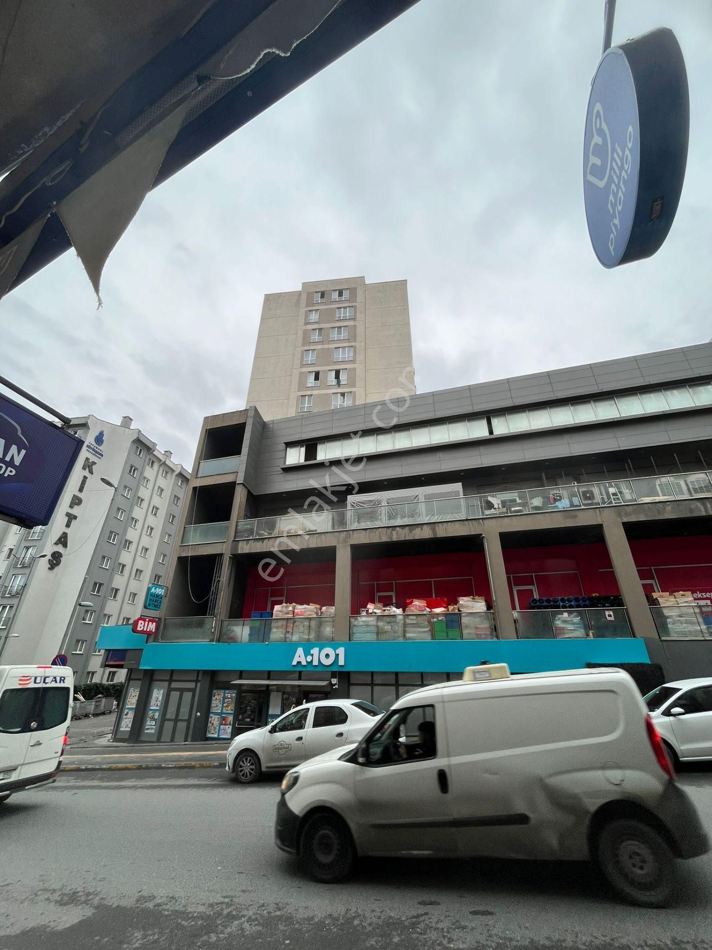 💰 Esenyurt Bulut Durağı Satılık Tekel Bayii – Sayısal Loto & Şans Oyunları - Görsel 6