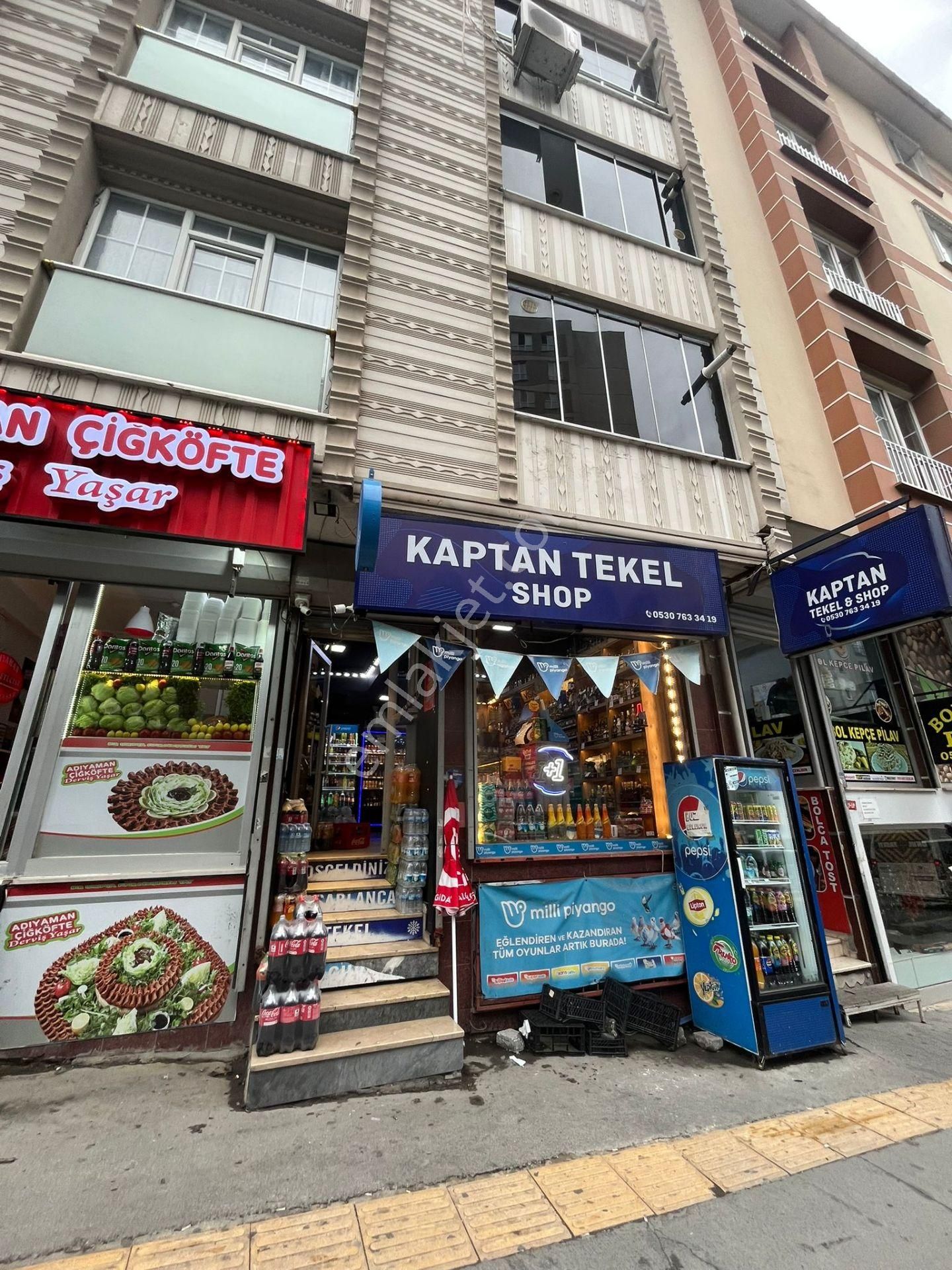 💰 Esenyurt Bulut Durağı Satılık Tekel Bayii – Sayısal Loto & Şans Oyunları - Görsel 2