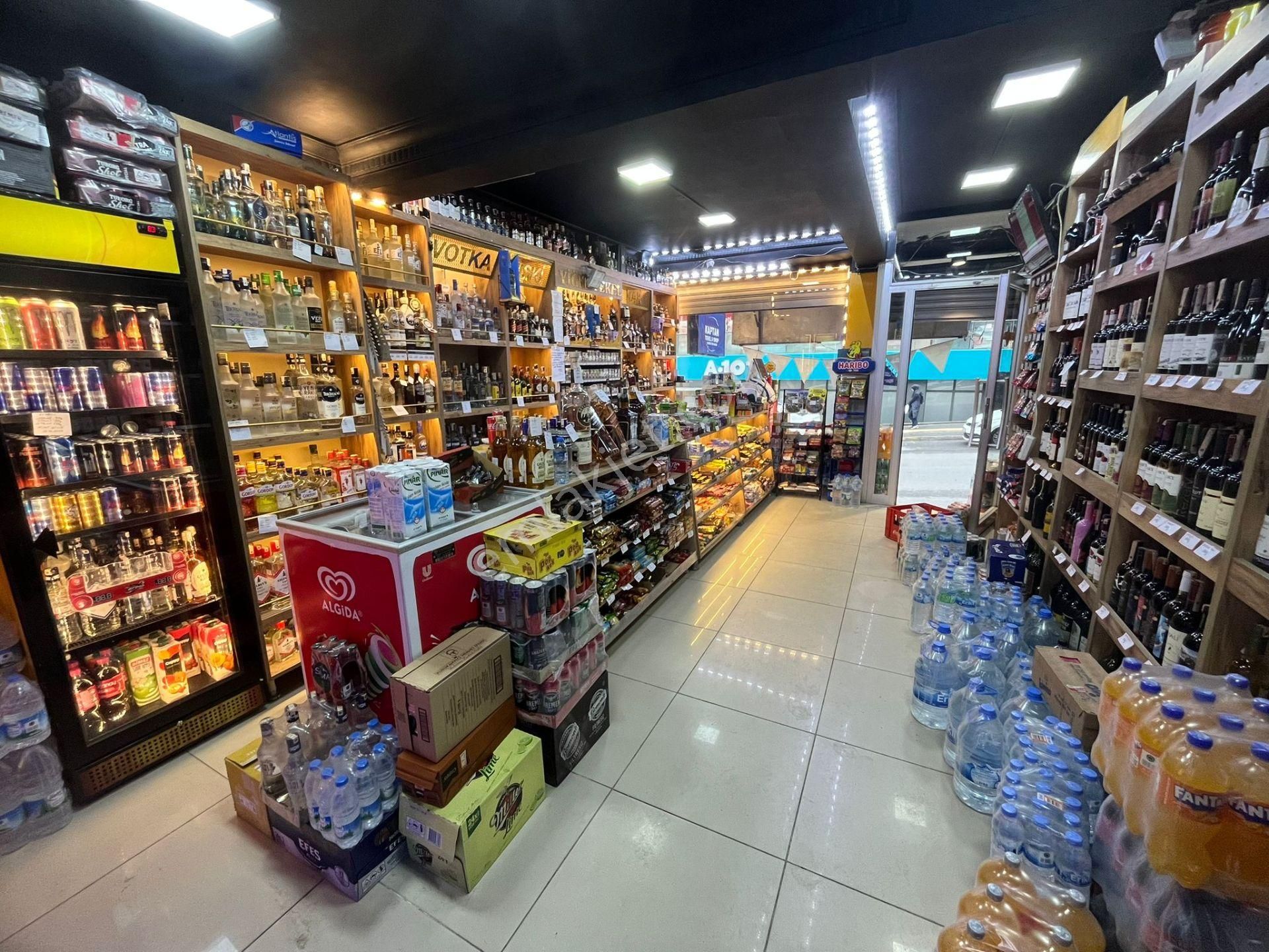 💰 Esenyurt Bulut Durağı Satılık Tekel Bayii – Sayısal Loto & Şans Oyunları - Görsel 10