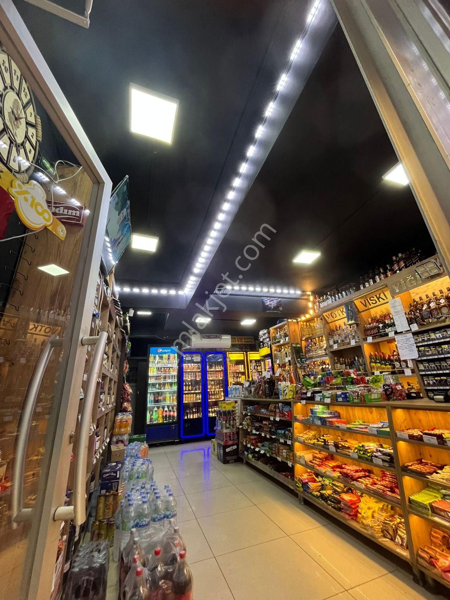 💰 Esenyurt Bulut Durağı Satılık Tekel Bayii – Sayısal Loto & Şans Oyunları - Görsel 4