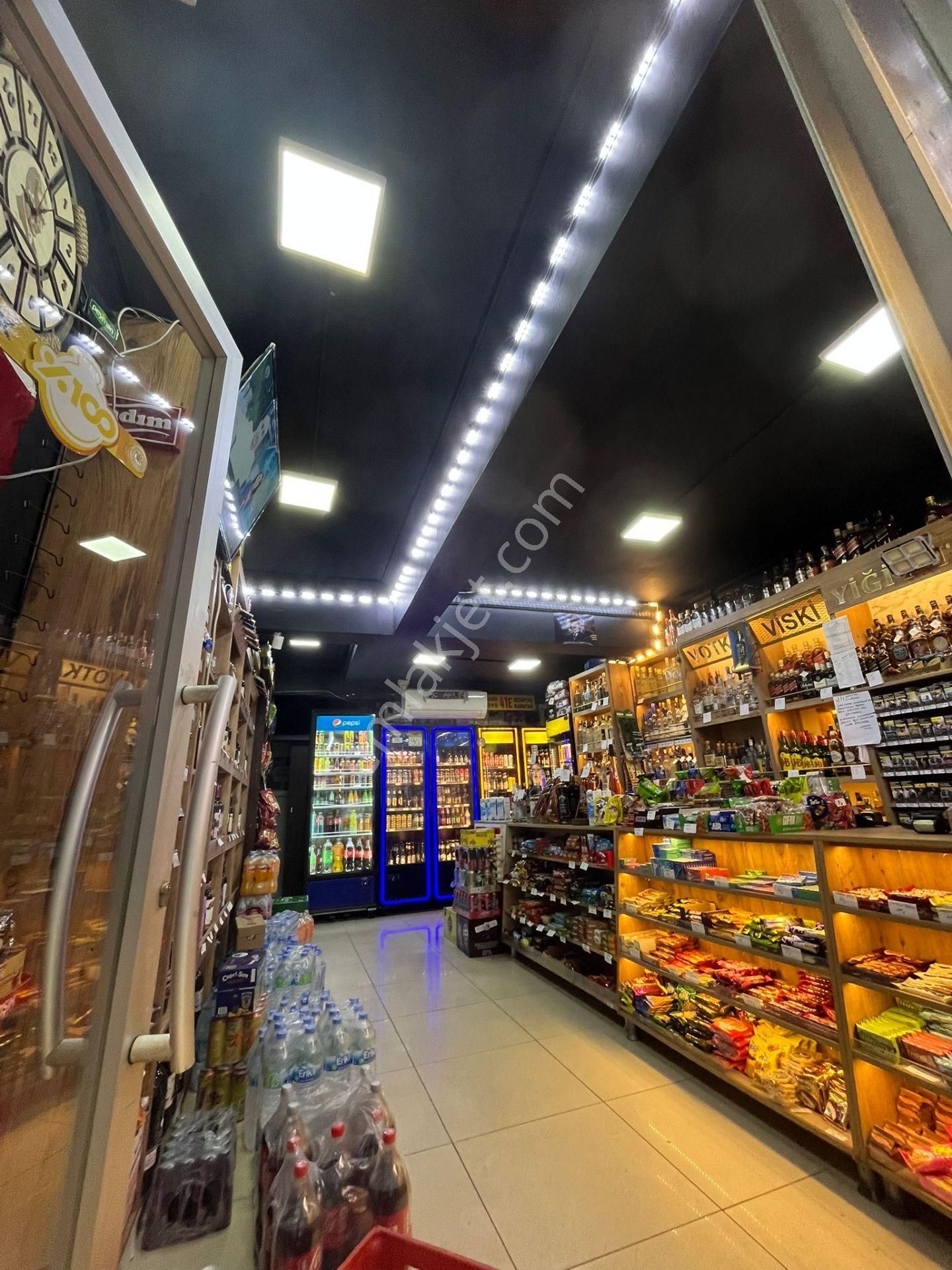 💰 Esenyurt Bulut Durağı Satılık Tekel Bayii – Sayısal Loto & Şans Oyunları - Görsel 12