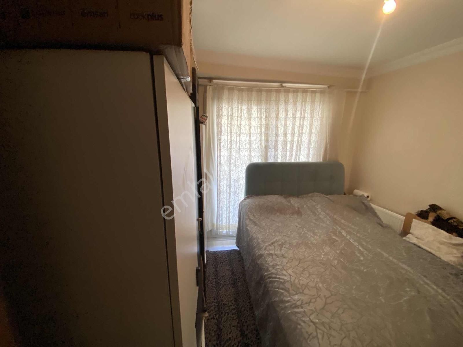 Şirinyer İzban Yaknı 2+1 Arakat Öncephe Asansörlü Balkonlu Daire - Görsel 26