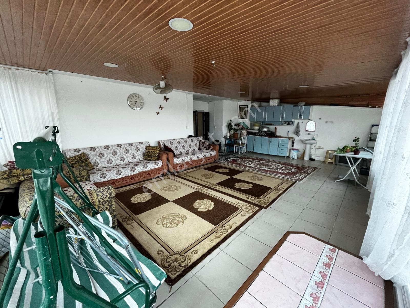 Es'as Tan 5+1 Bağımsız Yapılı Asansörlü Teraslı Genç Yaşta Satılık Daire - Görsel 24