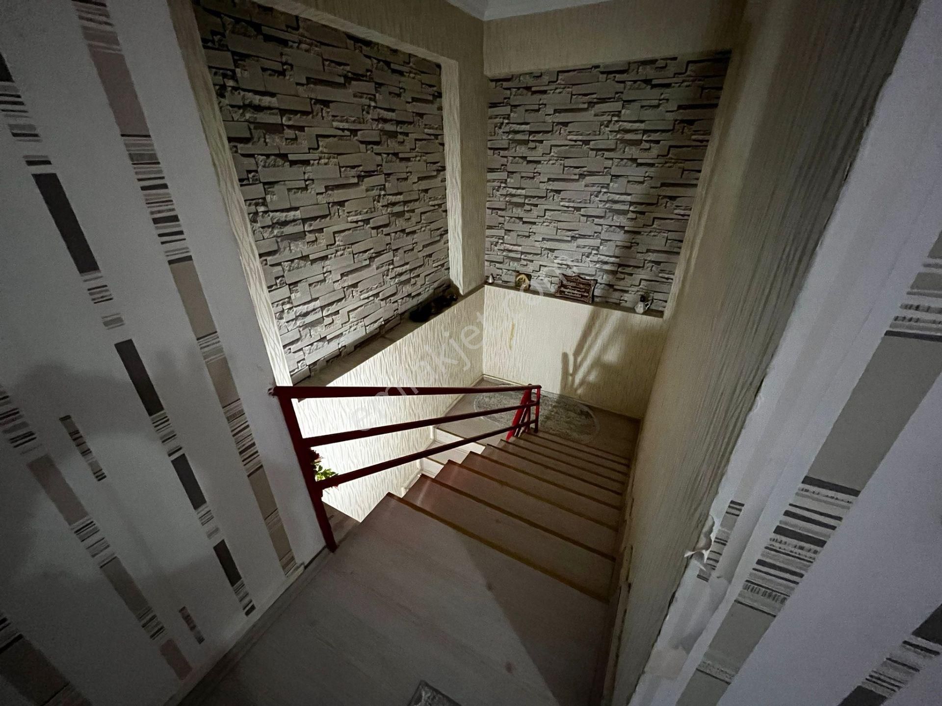 Es'as Tan 5+1 Bağımsız Yapılı Asansörlü Teraslı Genç Yaşta Satılık Daire - Görsel 16