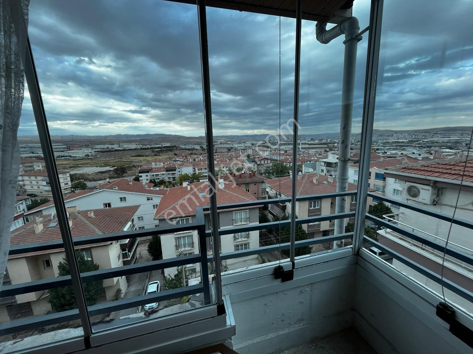 Es'as Tan 5+1 Bağımsız Yapılı Asansörlü Teraslı Genç Yaşta Satılık Daire - Görsel 26